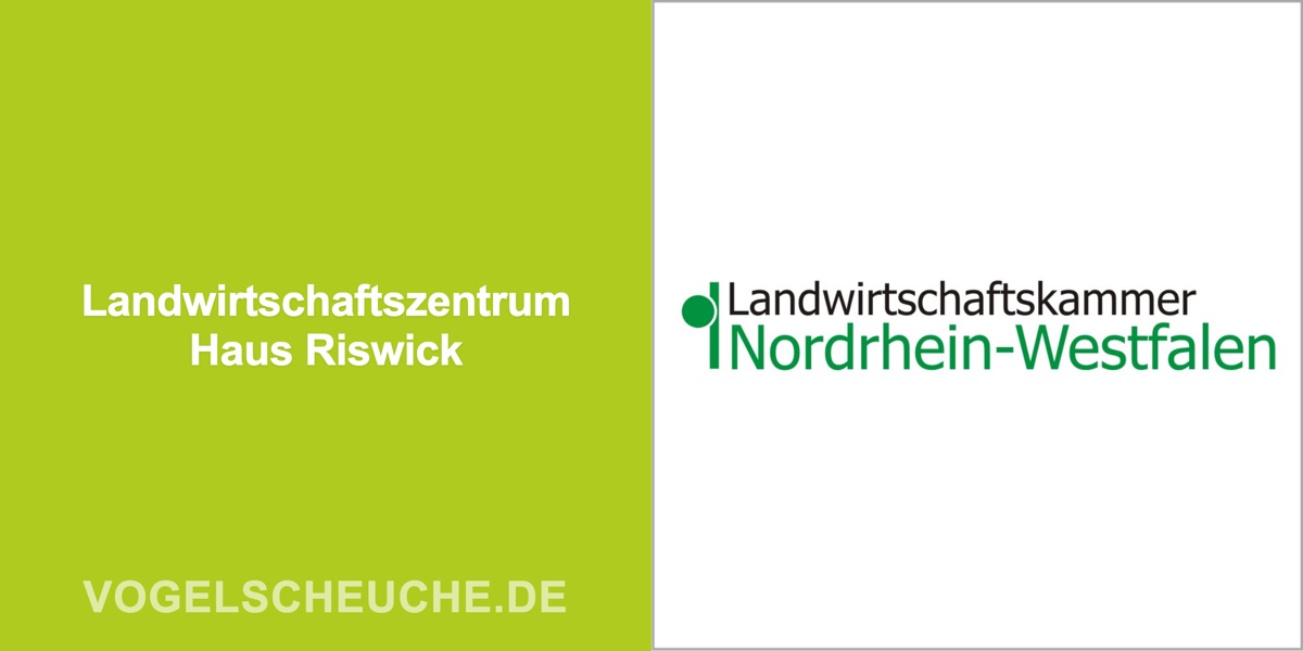 Landwirtschaftszentrum Haus Riswick