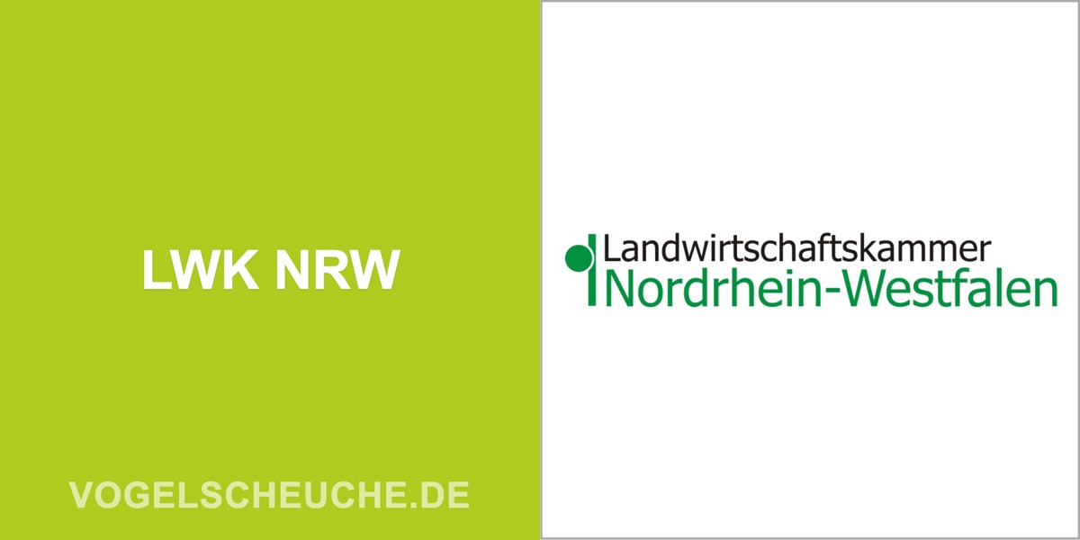 Ackerbau LWK NRW, Raum Hannover