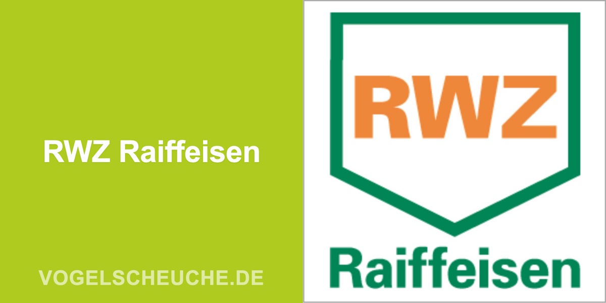 Ackerbau RWZ Raiffeisen