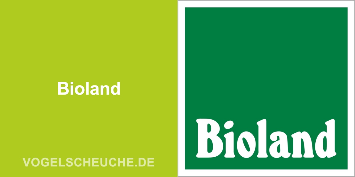 Bioland: biologischer Ackerbau