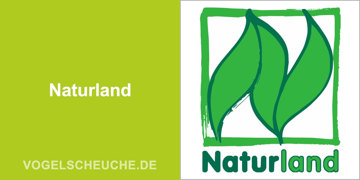 Naturland: biologischer Ackerbau