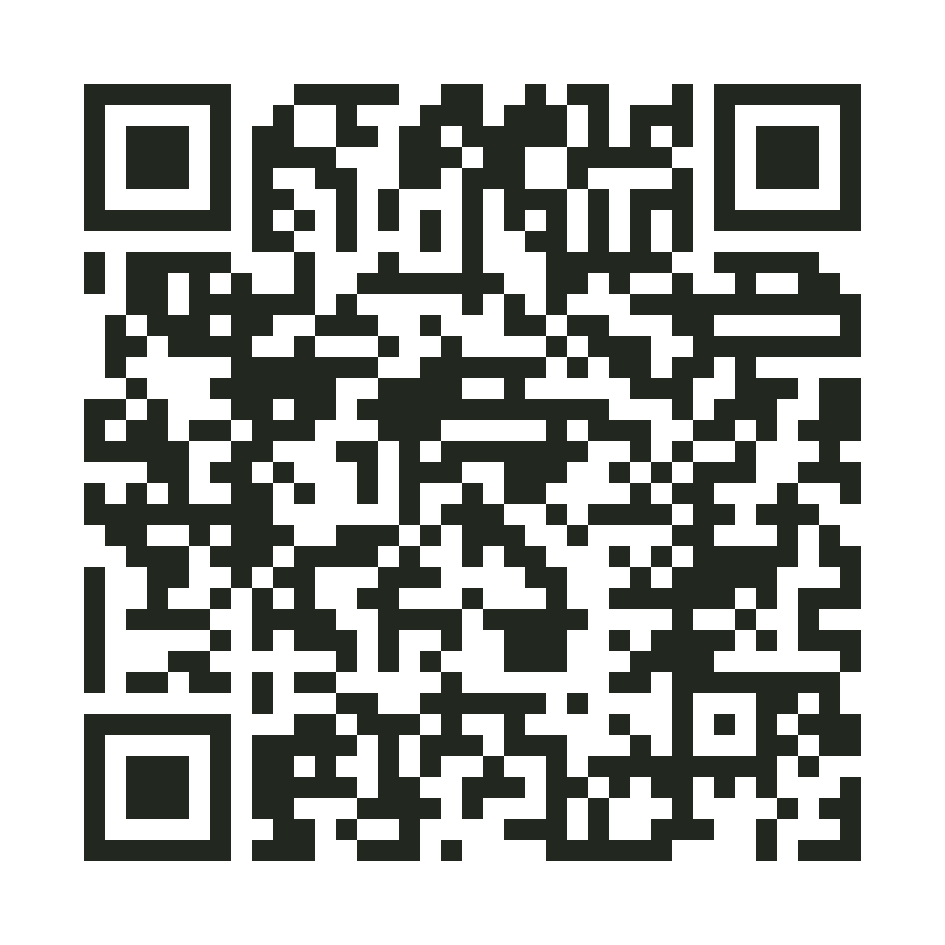 QR-Code zu dieser Anleitung: Anleitung: Vogelscheuch-Drachen-System aufbauen