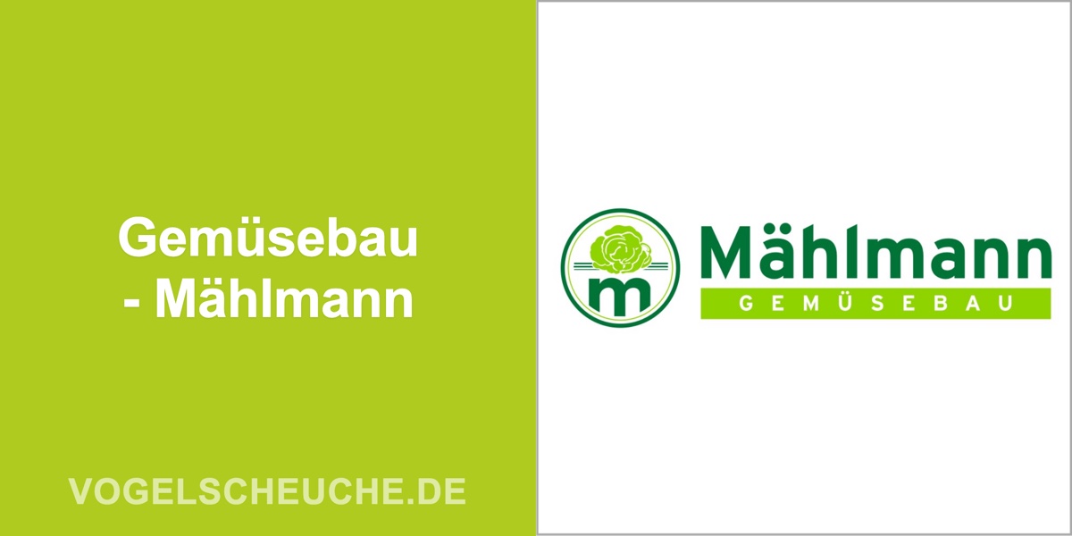 Gemüsebau Mählmann, Cappeln