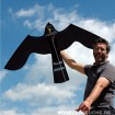 Vogelscheuchen-Drachen FALKE 140 cm