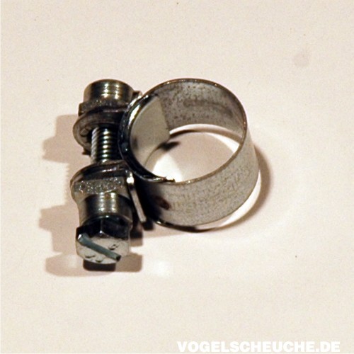 Produktfoto von Klemmschelle Nr. 1 (15)