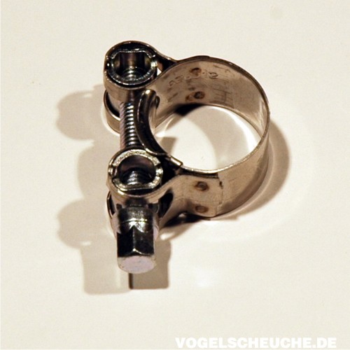 Produktfoto von Klemmschelle Nr. 2 (19/21)