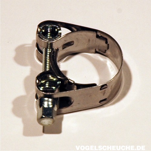 Produktfoto von Klemmschelle Nr. 3 (23/25)