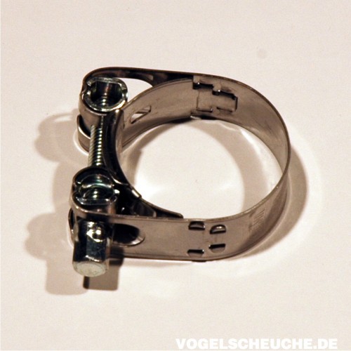 Produktfoto von Klemmschelle Nr. 4 (27/29)