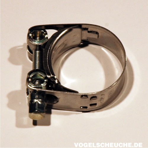 Produktfoto von Klemmschelle Nr. 5 (31/34)