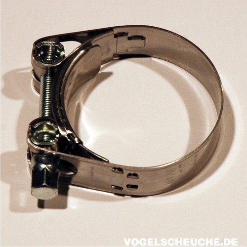 Produktfoto von Klemmschelle Nr. 7 (43/47)