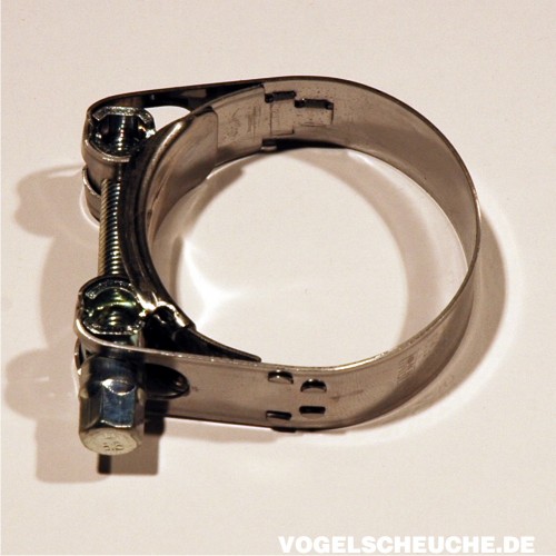 Produktfoto von Klemmschelle Nr. 9 (51/55)