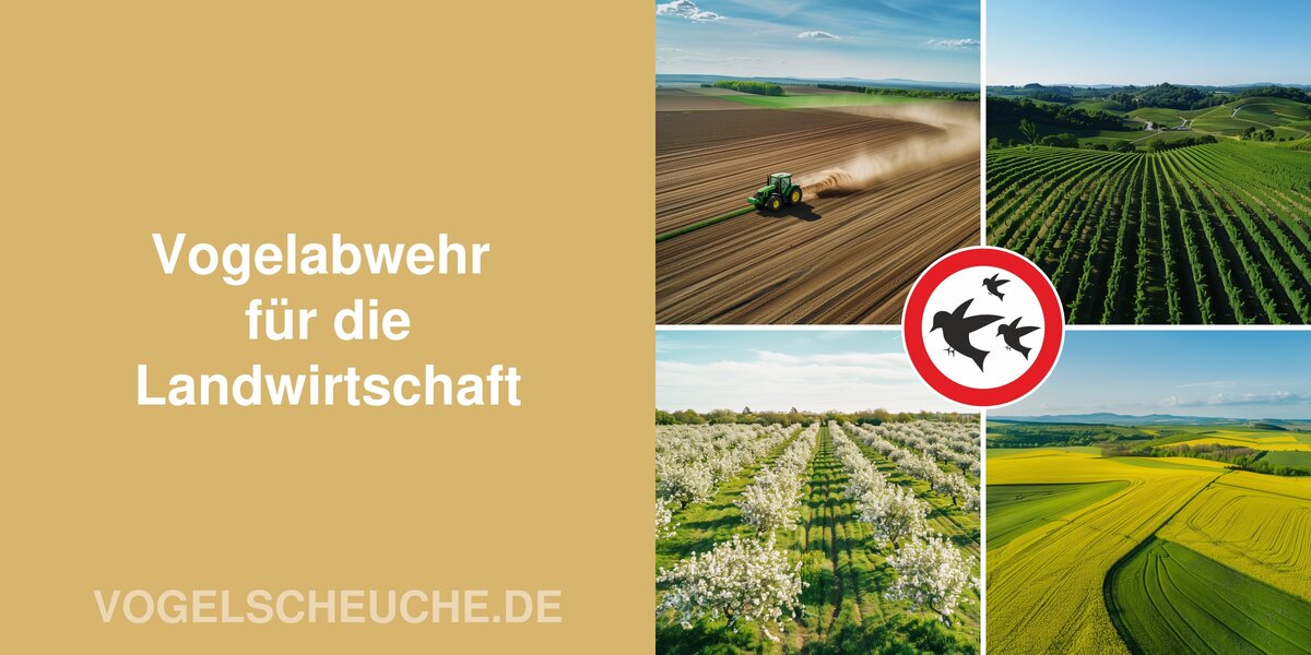 Landwirtschaft und Tierzucht