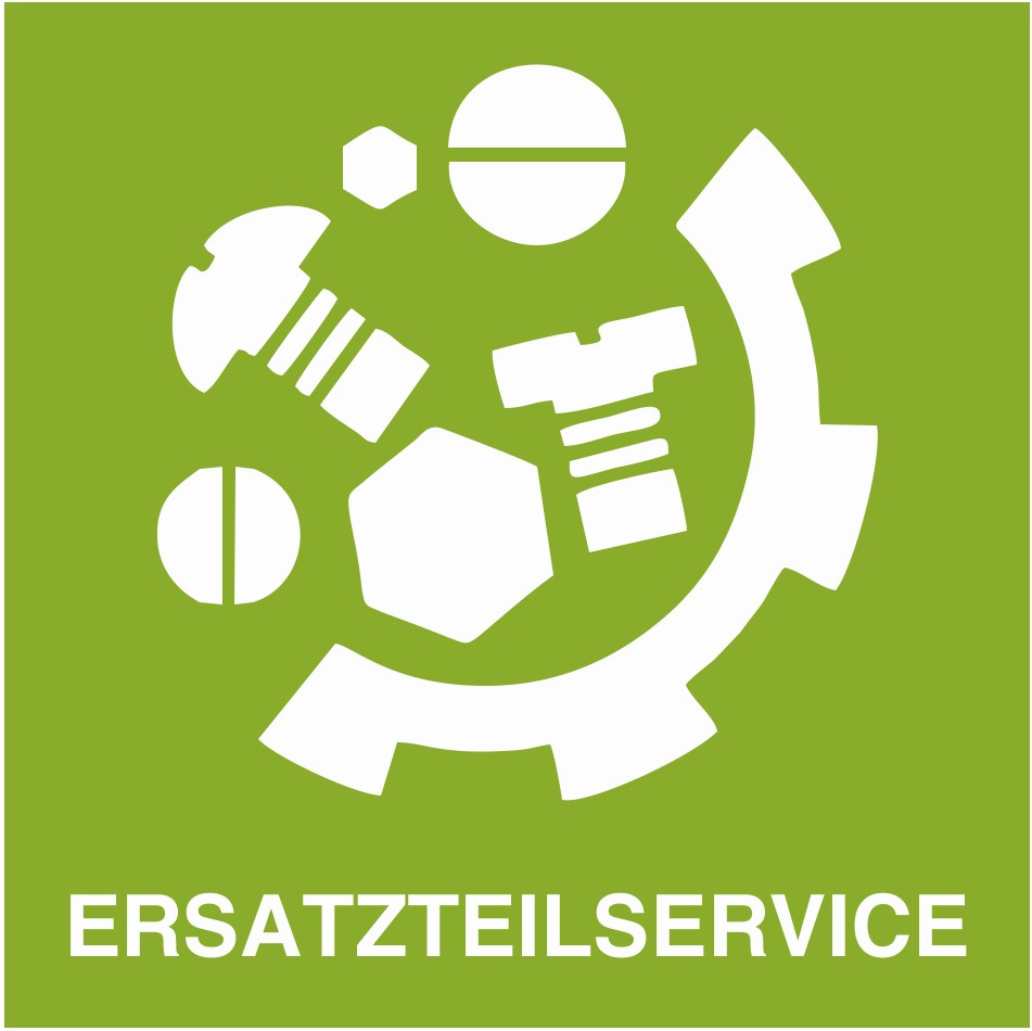 Ersatzteilservice