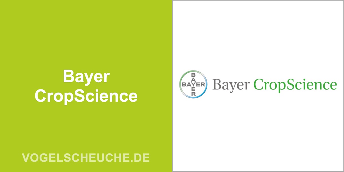 Saatschutz Bayer CropScience