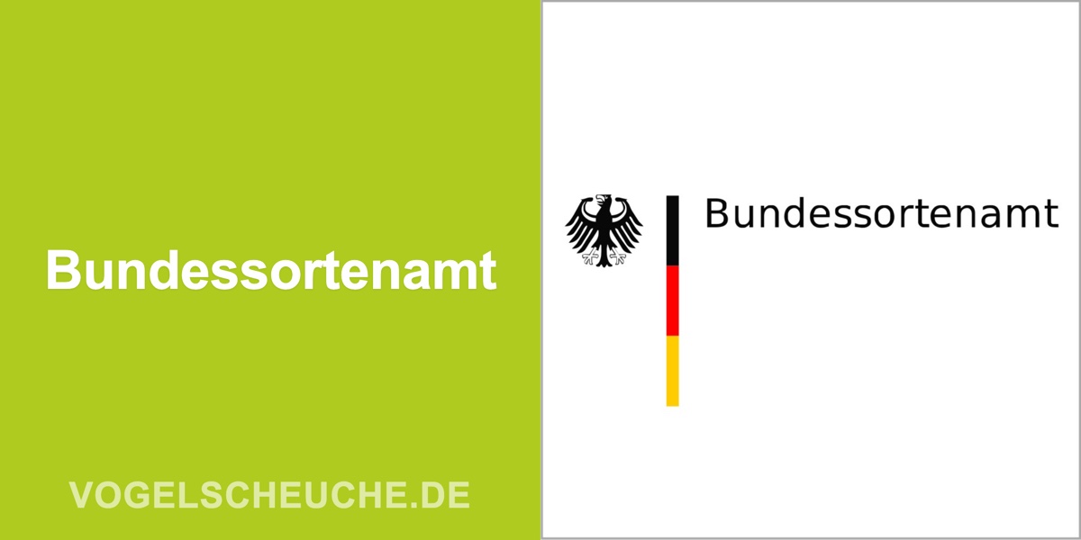 Saatschutz Bundessortenamt