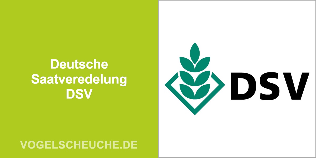 Saatschutz Deutsche Saatveredelung DSV