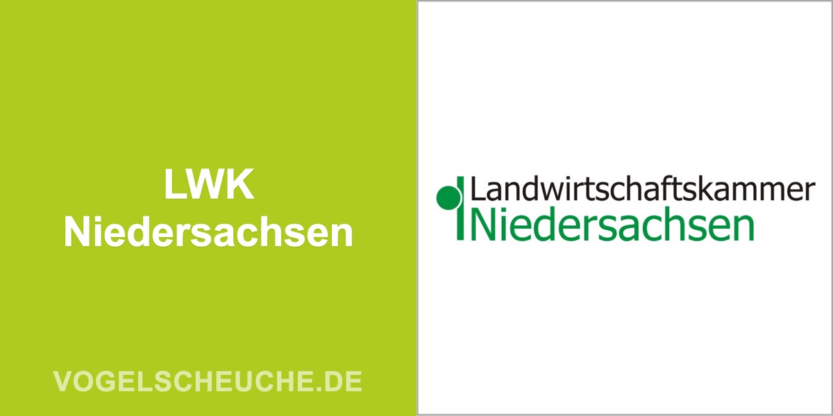 Saatschutz LWK Niedersachsen